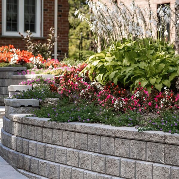 Permacon RB Concrete Coping